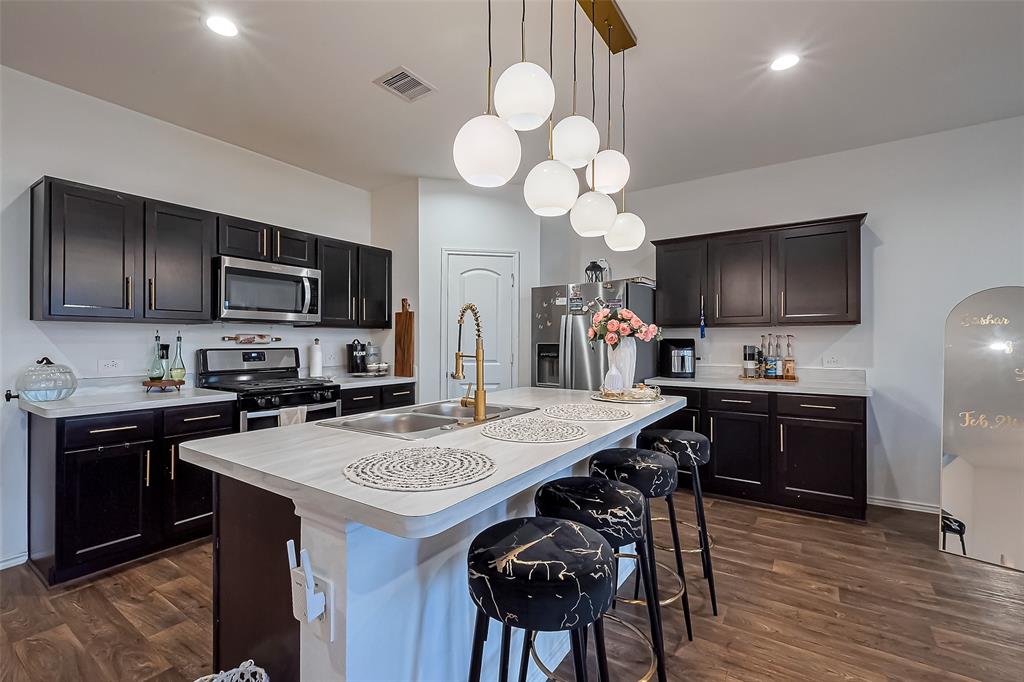 5114 Hedgerose Lane, Katy, Texas image 7