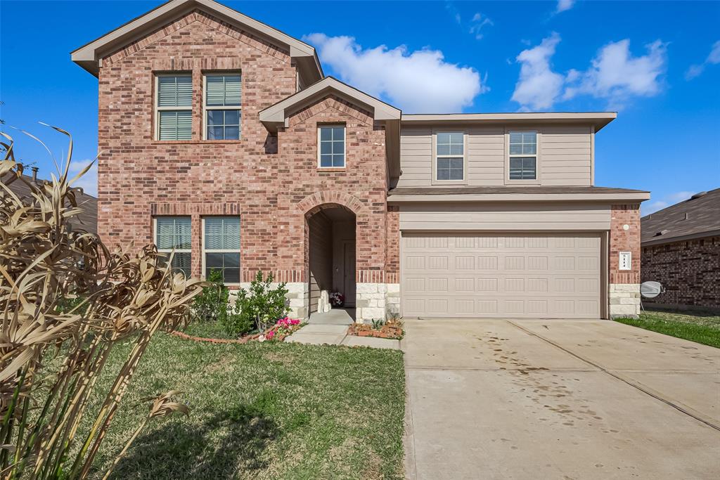 5114 Hedgerose Lane, Katy, Texas image 2