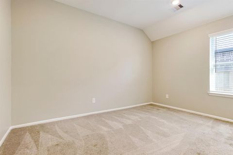 A home in New Caney