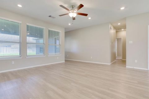 A home in New Caney