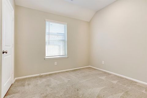 A home in New Caney