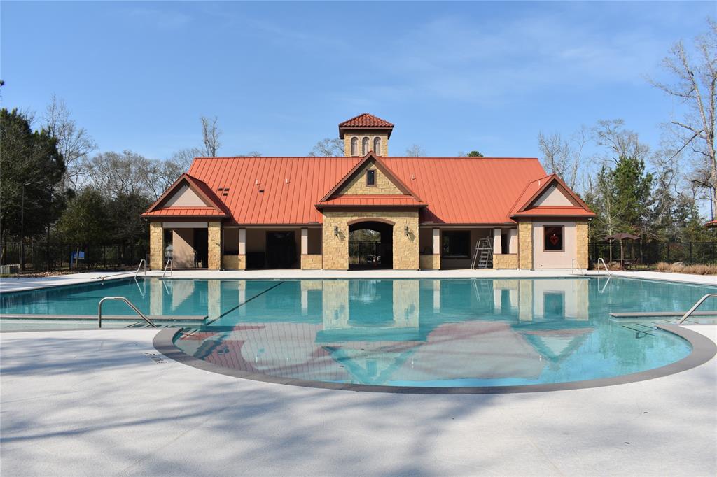 24047 Hawthorn Lakes Drive, New Caney, Texas image 19