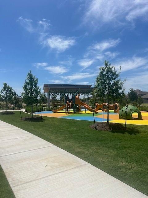 12503 Ja Ranch Court, Cypress, Texas image 9
