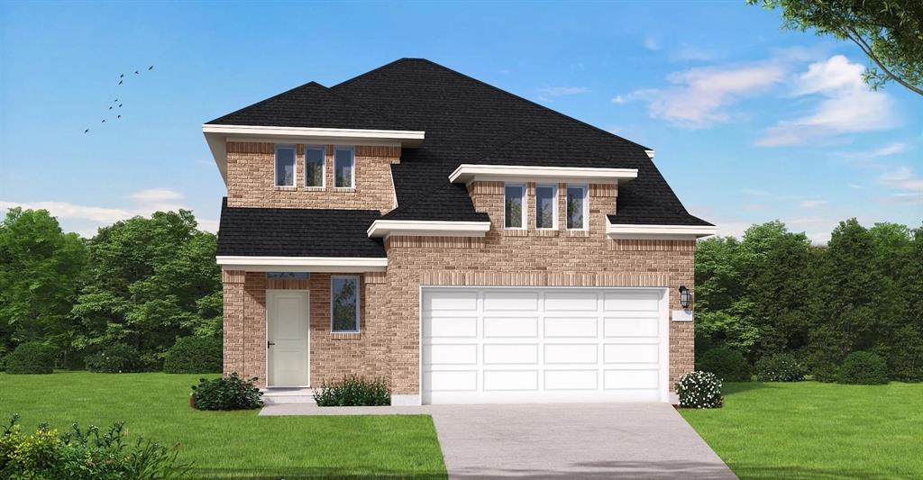 12503 Ja Ranch Court, Cypress, Texas image 1