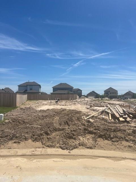12503 Ja Ranch Court, Cypress, Texas image 5