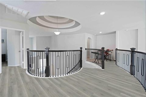 A home in Manvel