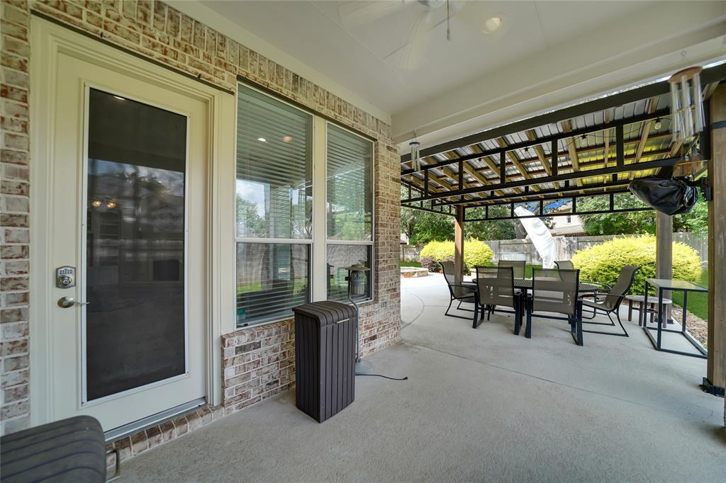 8307 Buffalo Creek Drive, Richmond, Texas image 37