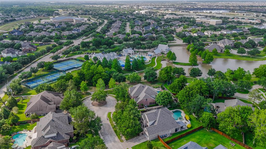 8307 Buffalo Creek Drive, Richmond, Texas image 46