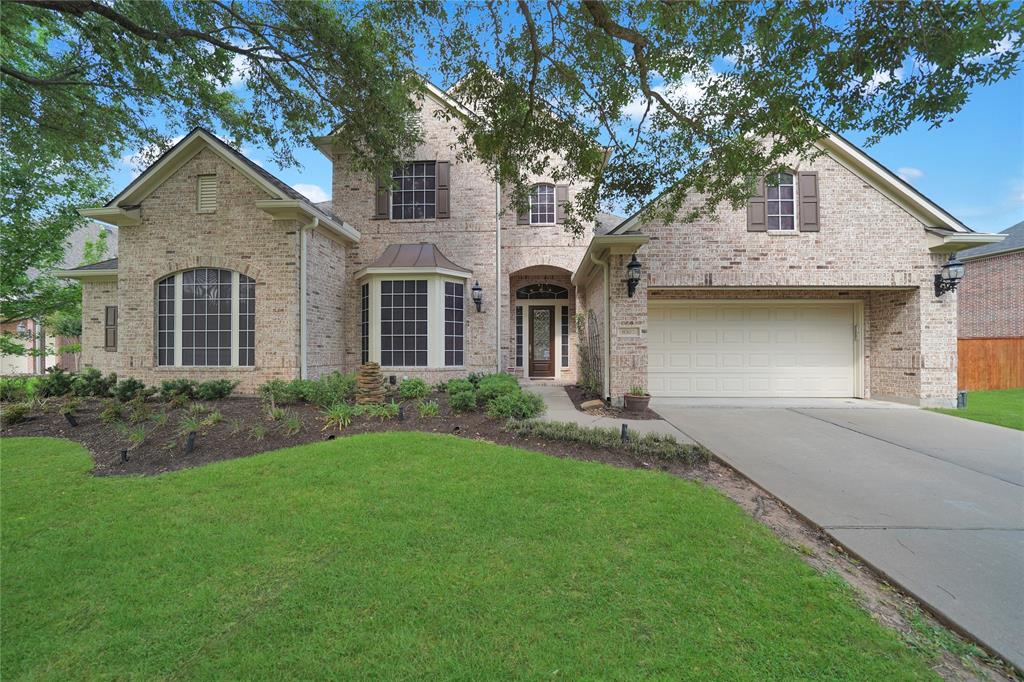 8307 Buffalo Creek Drive, Richmond, Texas image 1