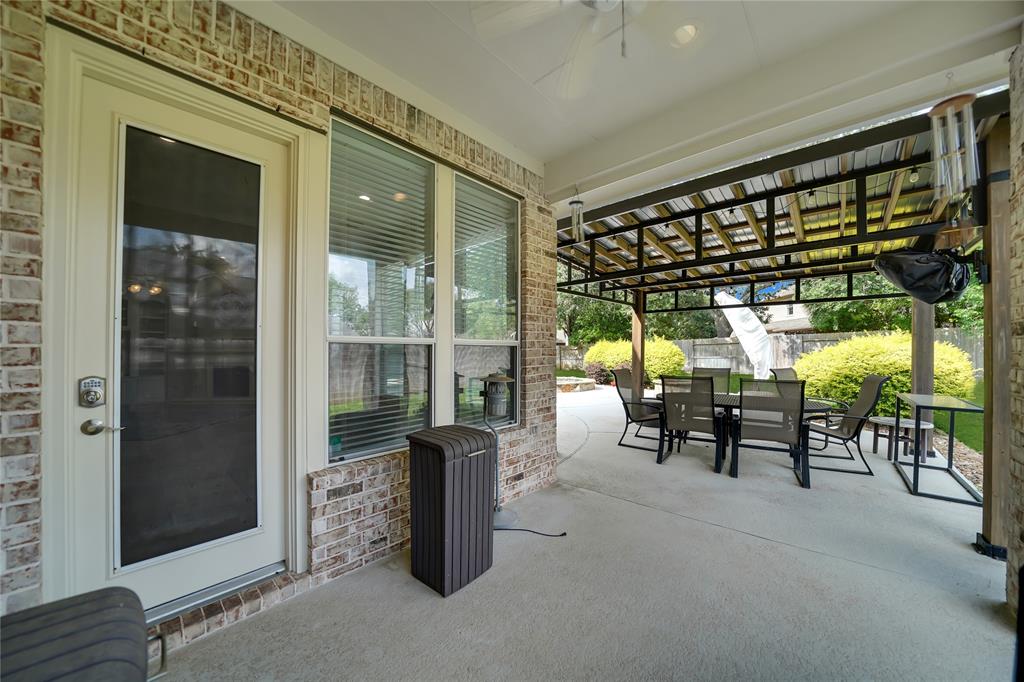8307 Buffalo Creek Drive, Richmond, Texas image 36