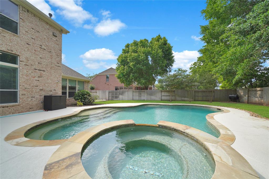 8307 Buffalo Creek Drive, Richmond, Texas image 40