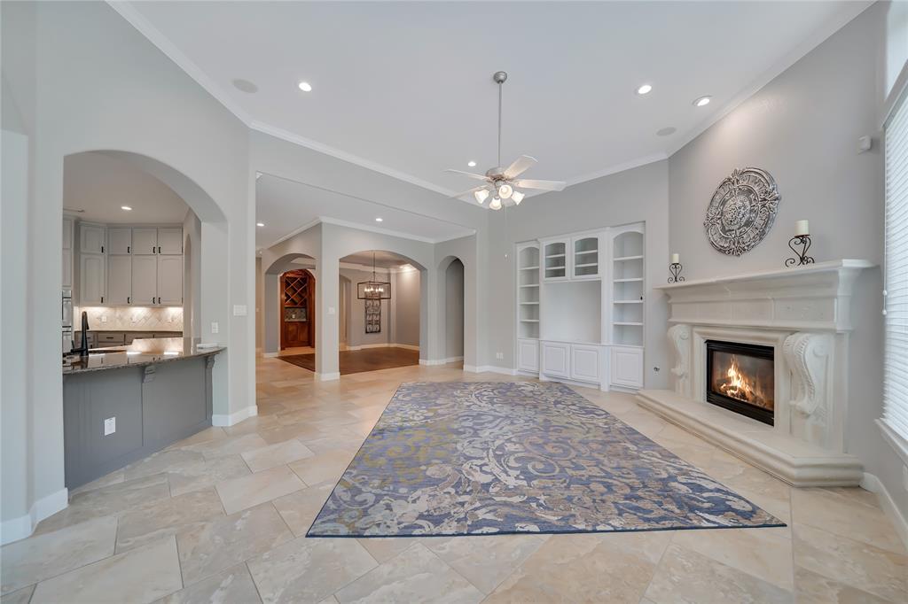 8307 Buffalo Creek Drive, Richmond, Texas image 14