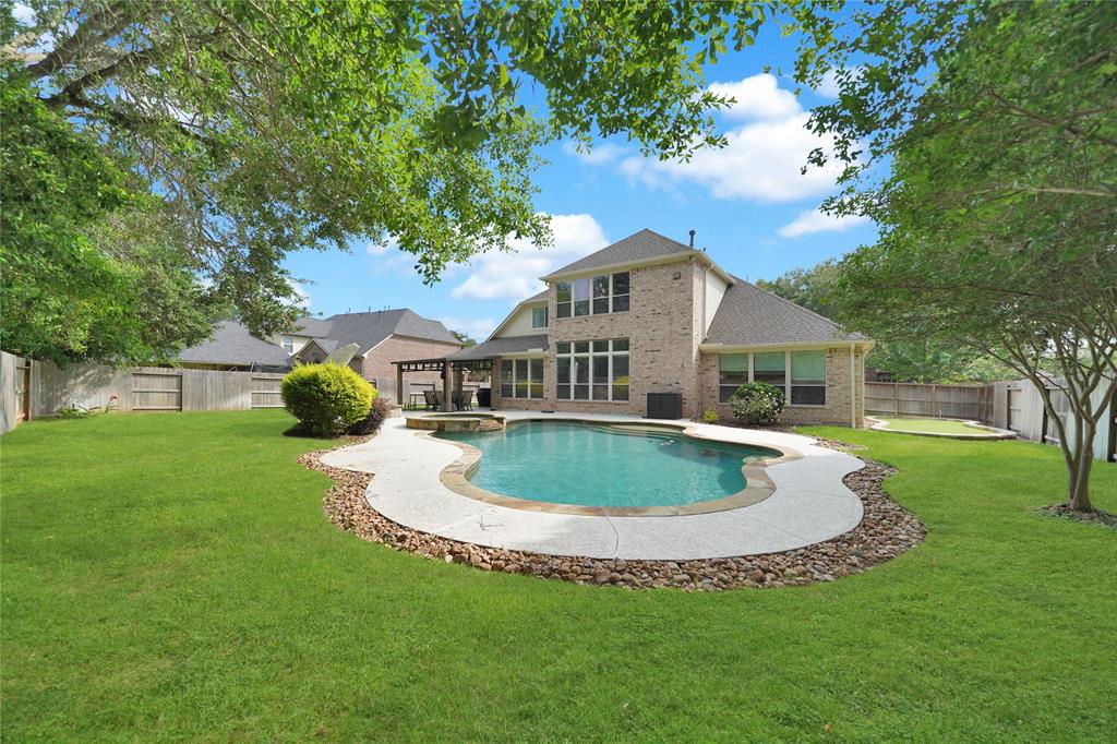 8307 Buffalo Creek Drive, Richmond, Texas image 42