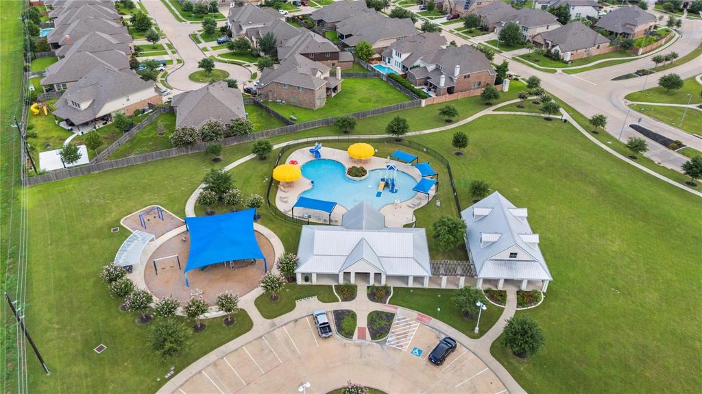 8307 Buffalo Creek Drive, Richmond, Texas image 48