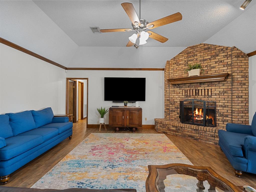 16109 Bluebird Street, Santa Fe, Texas image 12