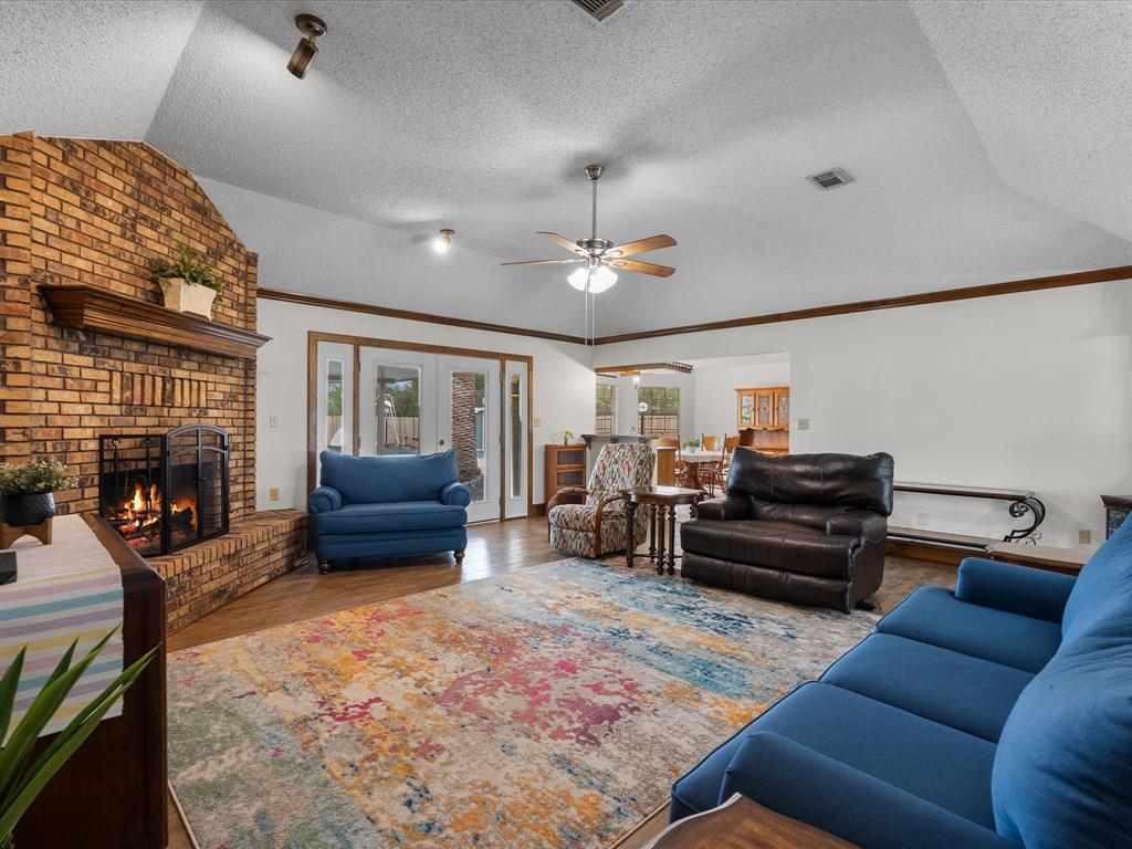 16109 Bluebird Street, Santa Fe, Texas image 10