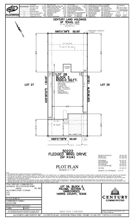 30222 Fledged Wing Drive, Waller, Texas image 6