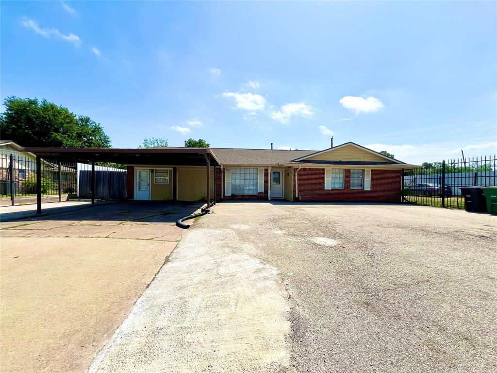 3201 Jeanetta Street, Houston, Texas image 12