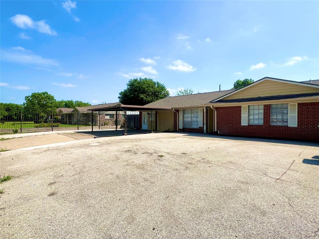 3201 Jeanetta Street, Houston, Texas image 8