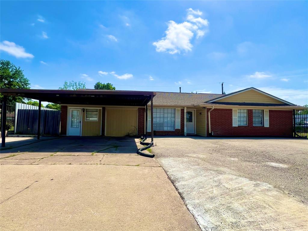 3201 Jeanetta Street, Houston, Texas image 7