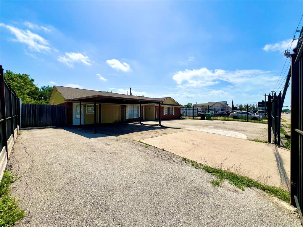 3201 Jeanetta Street, Houston, Texas image 13