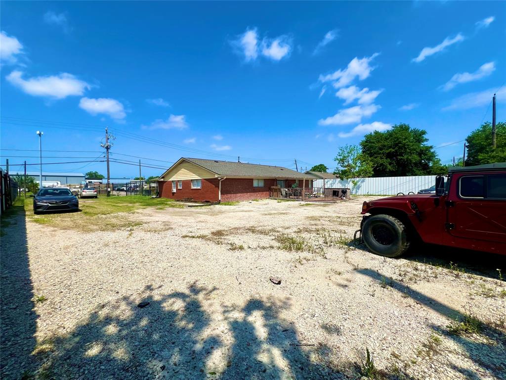 3201 Jeanetta Street, Houston, Texas image 10