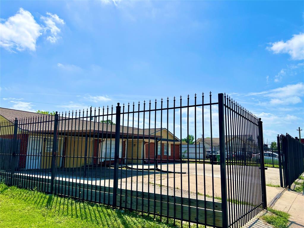 3201 Jeanetta Street, Houston, Texas image 4
