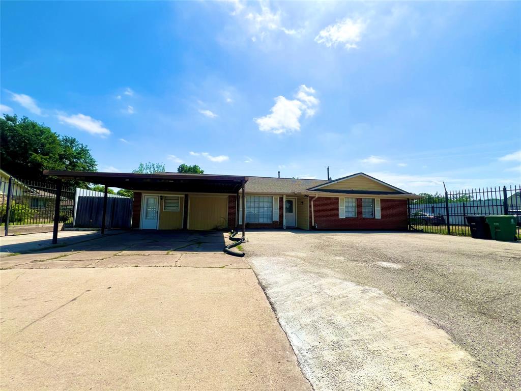 3201 Jeanetta Street, Houston, Texas image 5