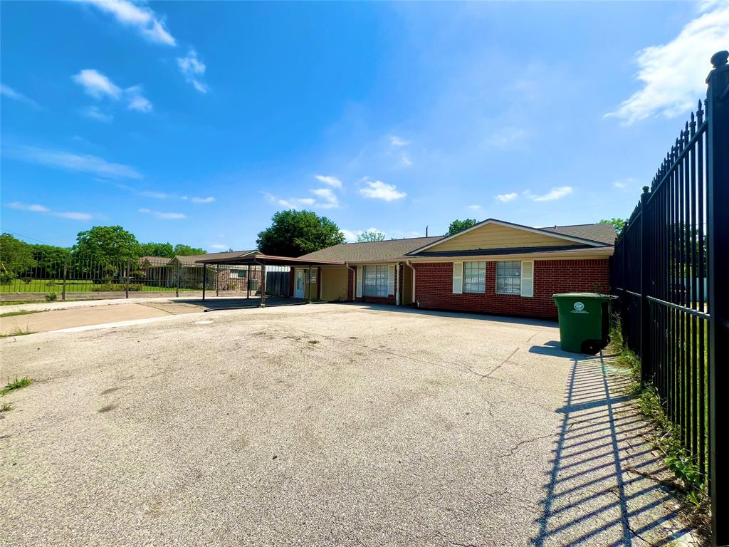 3201 Jeanetta Street, Houston, Texas image 6