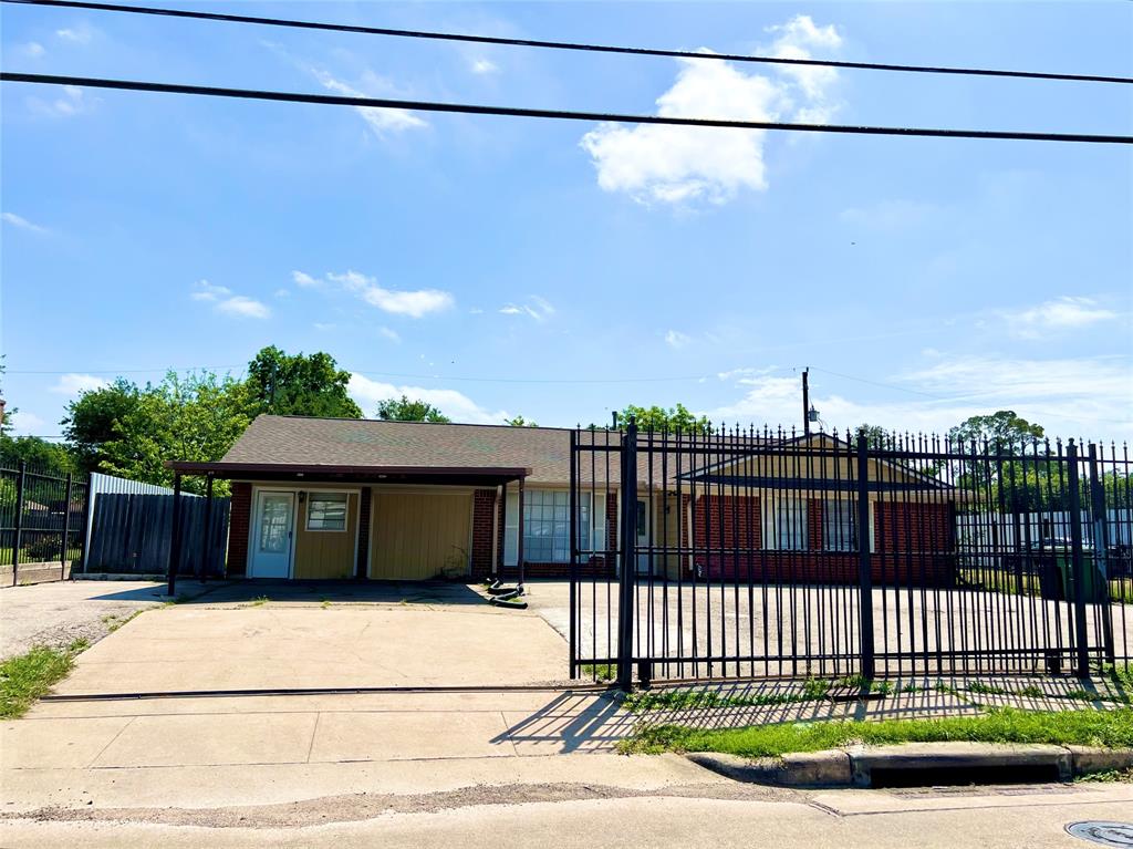 3201 Jeanetta Street, Houston, Texas image 3