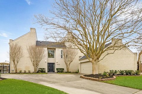 3123 Ann Arbor Court Sugar Land TX 77478