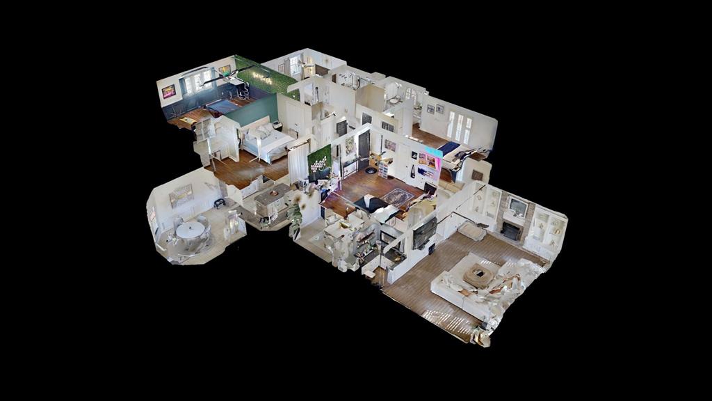 16019 Mickleham Drive