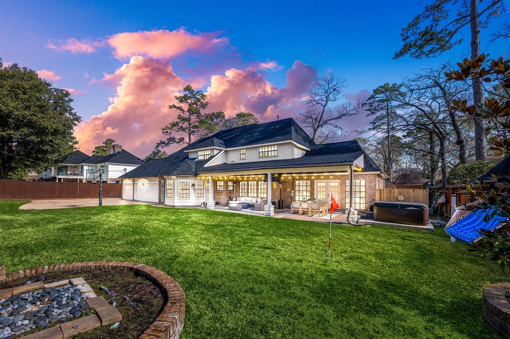 16019 Mickleham Drive