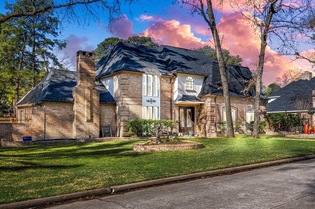 16019 Mickleham Drive
