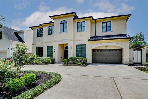 2822 Westgrove Lane Houston TX 77027