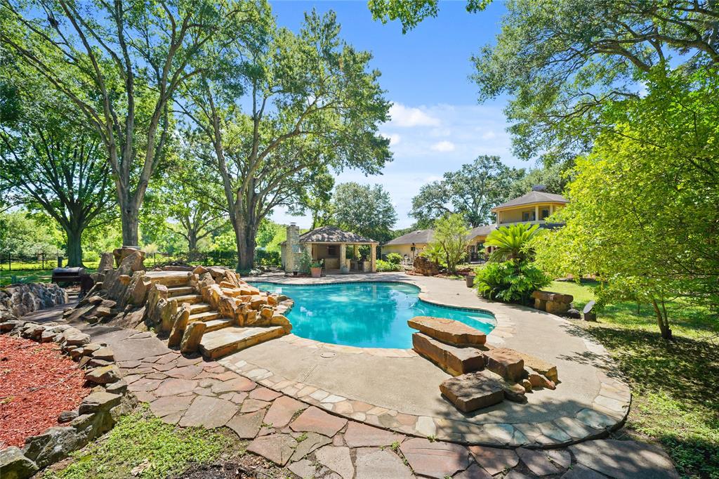 16218 Barklea Road, Cypress, Texas image 29