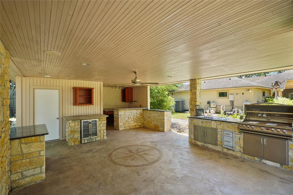 16218 Barklea Road, Cypress, Texas image 30