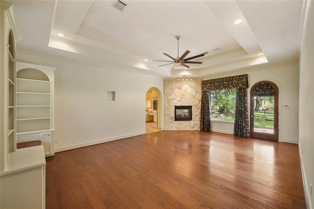16218 Barklea Road, Cypress, Texas image 18