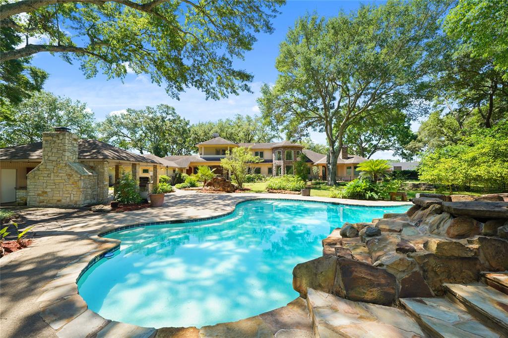 16218 Barklea Road, Cypress, Texas image 5