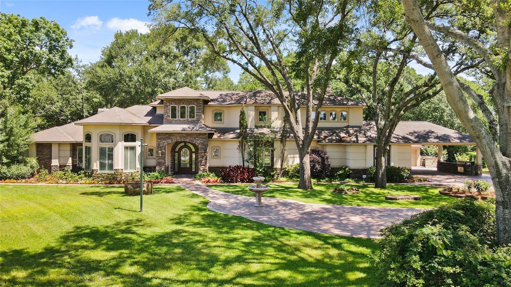16218 Barklea Road, Cypress, Texas image 1