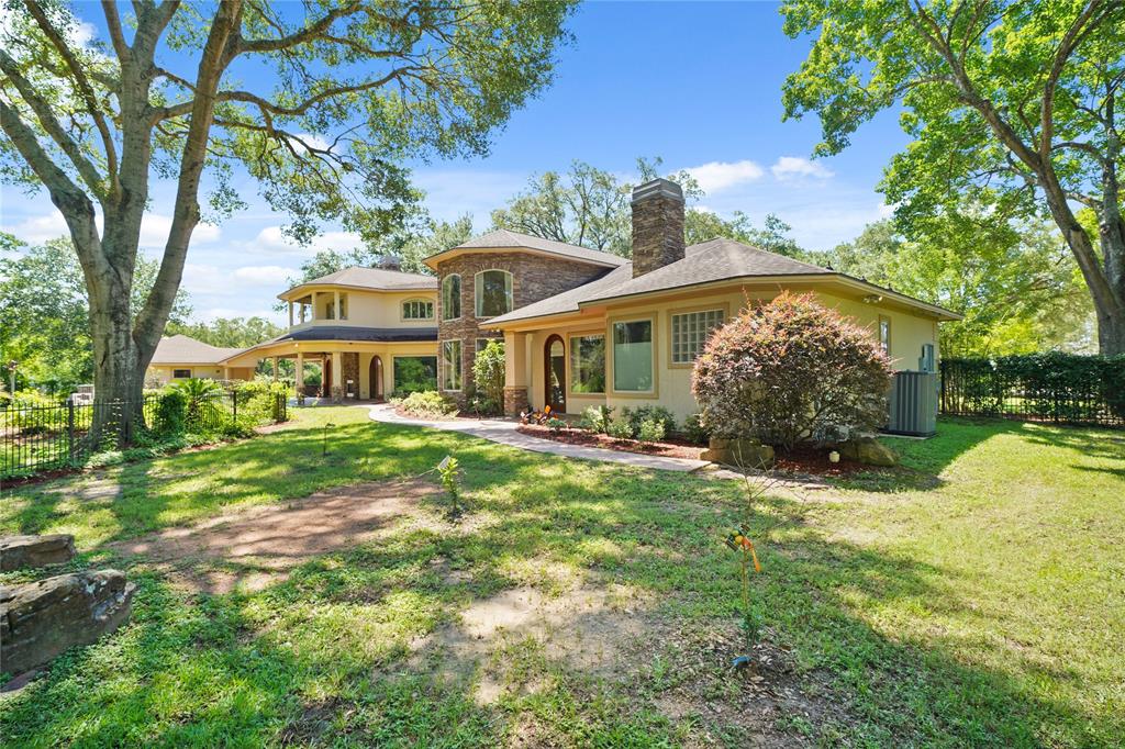 16218 Barklea Road, Cypress, Texas image 31