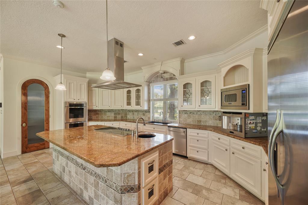 16218 Barklea Road, Cypress, Texas image 11