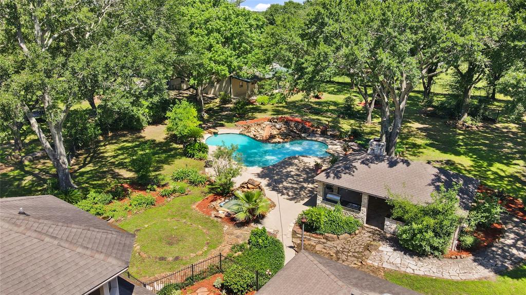16218 Barklea Road, Cypress, Texas image 35