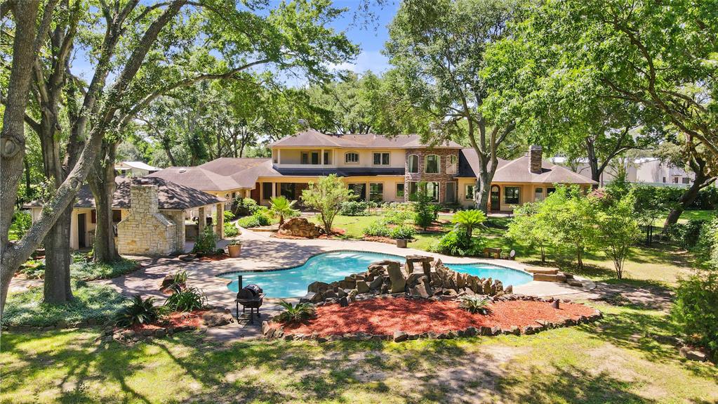 16218 Barklea Road, Cypress, Texas image 36