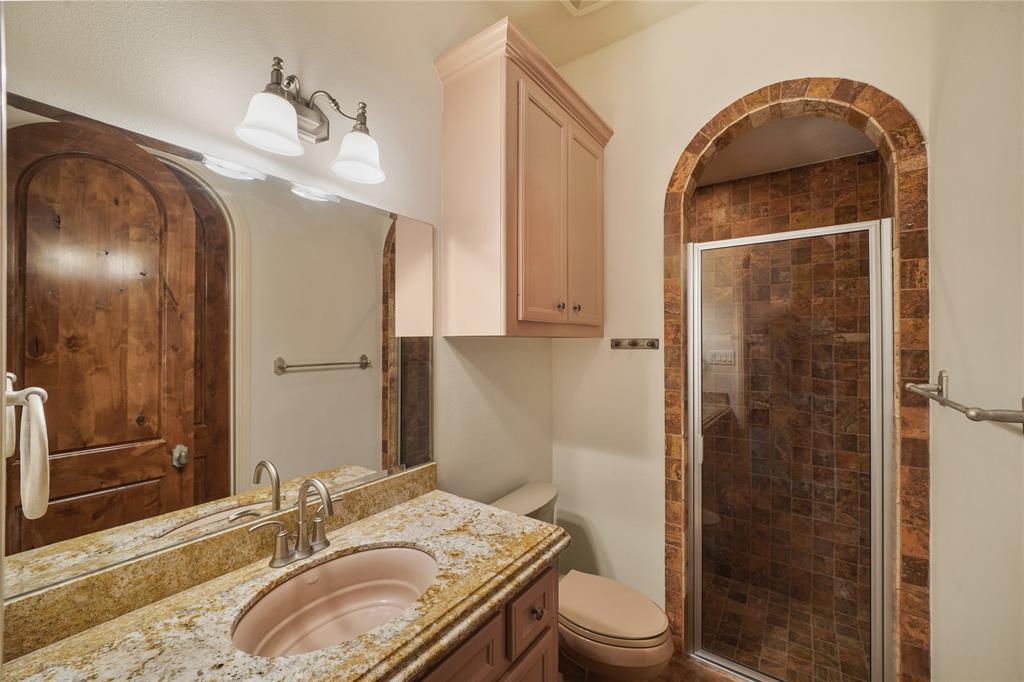 16218 Barklea Road, Cypress, Texas image 24