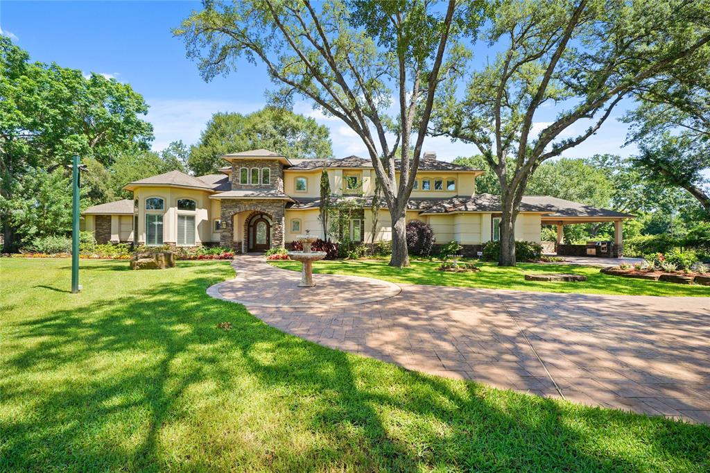 16218 Barklea Road, Cypress, Texas image 2