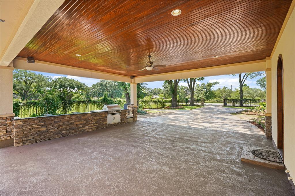 16218 Barklea Road, Cypress, Texas image 4