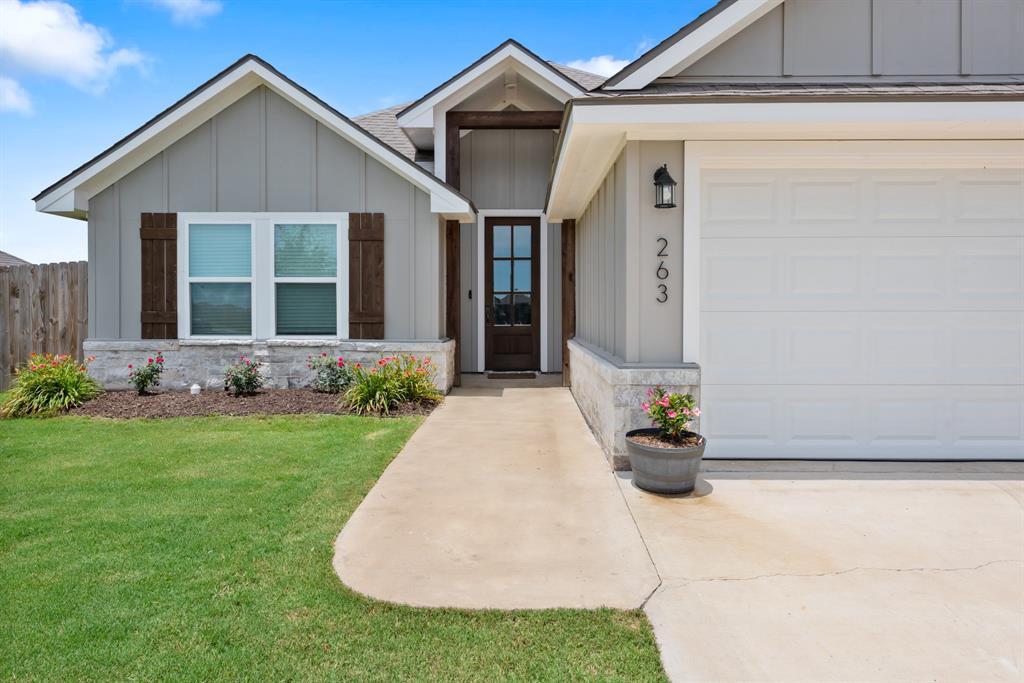 263 Brazos Bend, Snook, Texas image 2