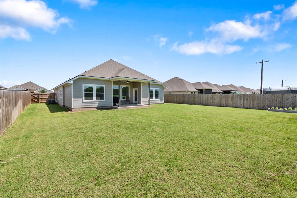 263 Brazos Bend, Snook, Texas image 23
