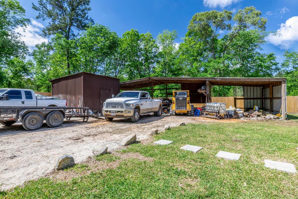15395 Coaltown Road, Willis, Texas image 25